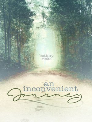 cover image of An Inconvenient Journey